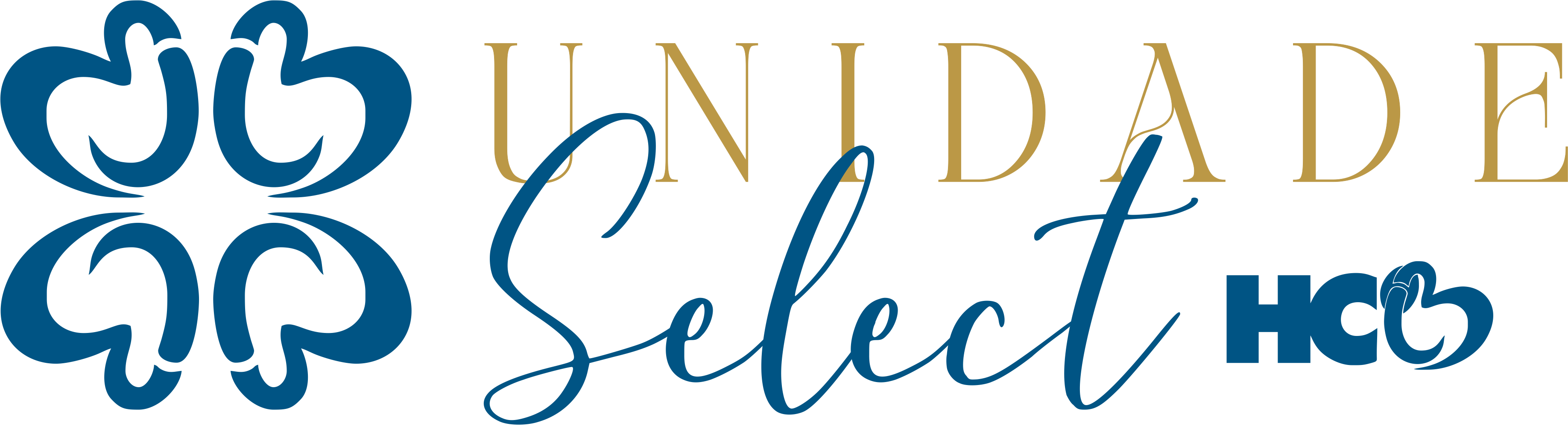 HCB inaugura a Unidade Select